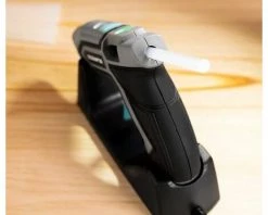 Cecoraptor Perfect Fix 360 X-treme Silicone Gun Cecotec -Pistolet à colle Soldes 67906367 3