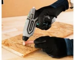 Cecoraptor Perfect Fix 360 X-treme Silicone Gun Cecotec -Pistolet à colle Soldes 67906367 5