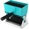 OYLDA Rouleau épandeur De Colle Portable DIY Rouleau De Colle à La Main Pour Charpentier Distributeur D'épandeur De Colle Pour Le Travail Du Bois Rouleau De Colle Enduit Efficace Pour étaler Les Adhésifs (15,2 Cm)