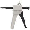 LTS FAFA 50ml AB ​​​​pistolet à Colle époxy Universel 1: 1 Mélangeur Universel Pistolet à Colle Chaude à Deux Composants Mélangeur
