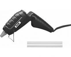 KWB Mini Pistolet à Colle Chaude - 989190