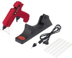TOOLCRAFT TC-HKP-11 WL Pistolet à Colle + Accessoires 11 Mm 500 W -Pistolet à colle Soldes 6893102 3