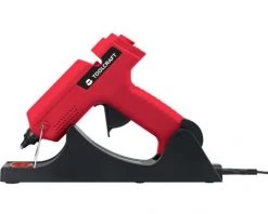 TOOLCRAFT TC-HKP-11 WL Pistolet à Colle + Accessoires 11 Mm 500 W -Pistolet à colle Soldes 6893102 4
