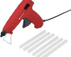 TOOLCRAFT TC-HKP-11 Pistolet à Colle 11 Mm 25 W 230 V