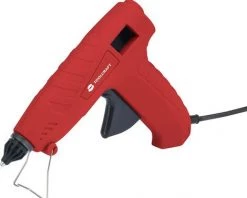 TOOLCRAFT TC-HKP-11 Pistolet à Colle 11 Mm 25 W 230 V 6 TOOLCRAFT TC-HKP-11 Pistolet à Colle 11 Mm 25 W 230 V -Pistolet à colle Soldes 8382237 3