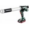 Metabo KPA 18 LTX 600 (601207800) PISTOLET À MASTIC SANS FIL