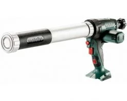 Metabo KPA 18 LTX 600 (601207850) PISTOLET À MASTIC SANS FIL
