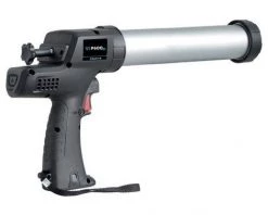 Pistolet D'injection Sans Fil Pour Poches Souples 600 Ml - SC-VI-P600B-P - Scell-it