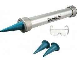 Makita Tube Aluminium Pour Poche Aluminium 600 Ml Et Pot - 196352-6