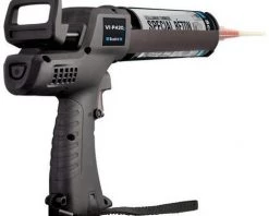 Pistolet D'injection Sans Fil 420 Ml Avec 2 Batteries - SC-VI-P420B2 - Scell-it