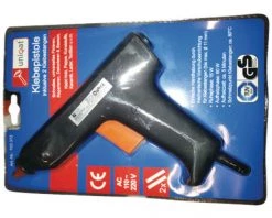 UNIVERSEL Pistolet à Colle 50W / 230 V