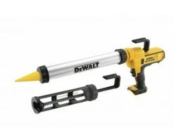 DeWALT Pistolet à Cartouches Sans Fil 18V / Sans Batterie Et Chargeur - DCE581NK-XJ